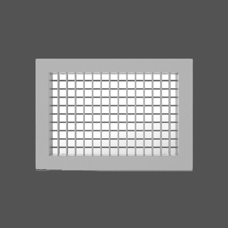 Surface Mount Register & Damper (300RS)