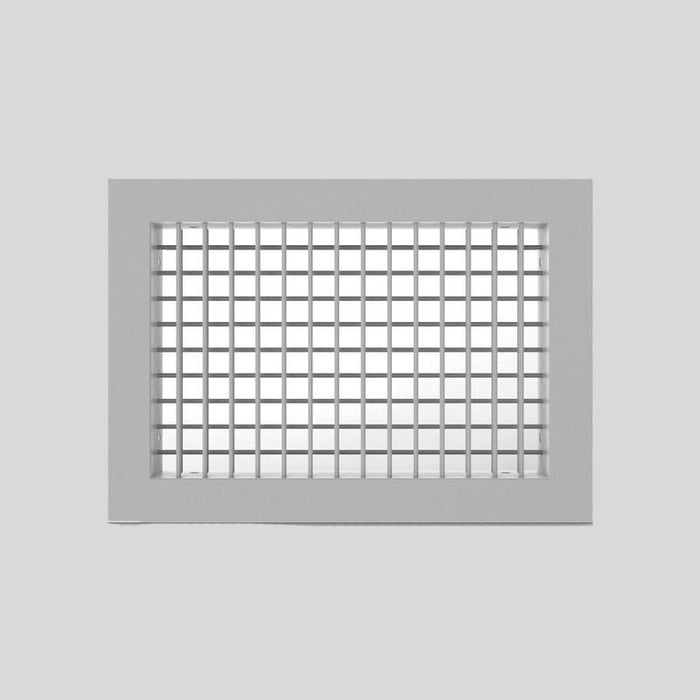 Surface Mount Register & Damper (300RS)