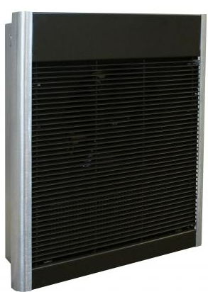 Architectural Heavy-Duty Wall Heater (FRC 4020F)