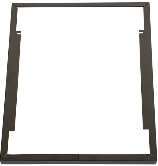 Berko Mounting Frame (Bronze)