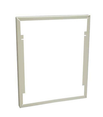 Berko Mounting Frame (White)