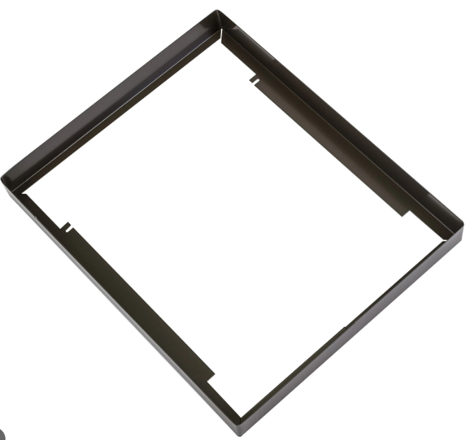 Berko Mounting Frame (Bronze)