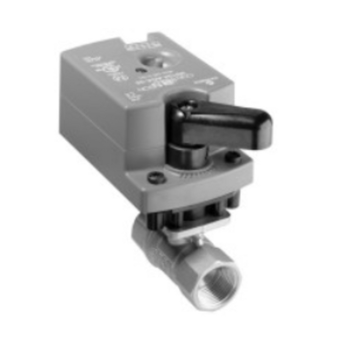 DDC Hot Water Reheat Unit Package