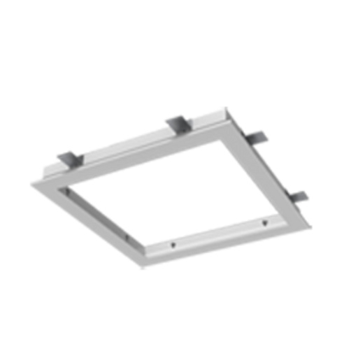 Plaster Frame For Lay-in Diffuser (TRM)