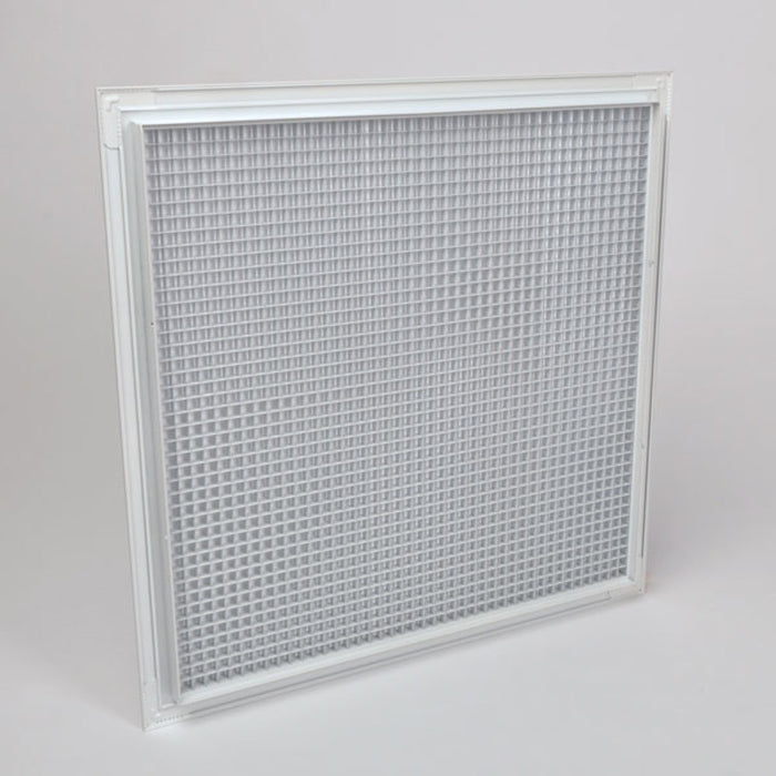 Lay-in Eggrate Return Grill (50F3)