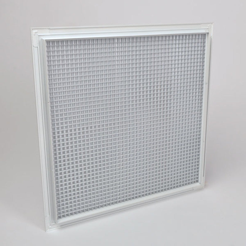 Lay-in Eggrate Return Grill (50F3)