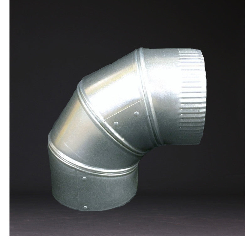 Spiral Pipe & Fittings