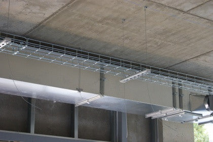 Duct Trapeze