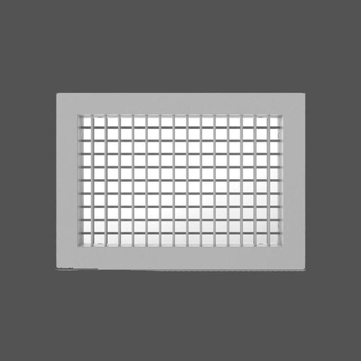 Surface Mount Register & Damper (300RS)