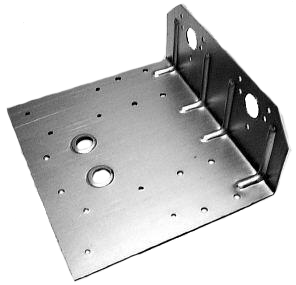 Actuator Mounting Plate (705603-01)