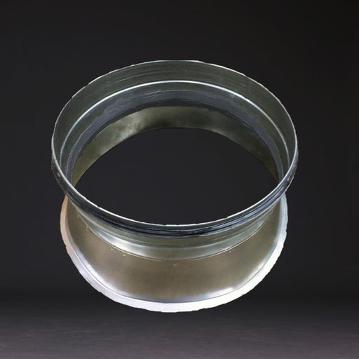 Conical Take-Off (CTOT14, CTOT16)
