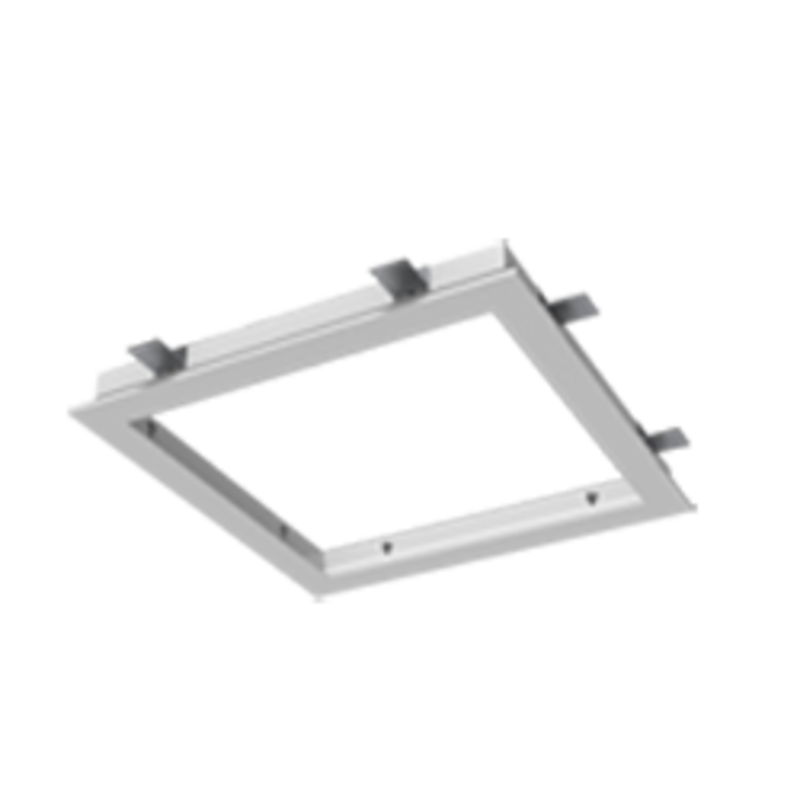 Plaster Frame For Lay-in Diffuser (TRM) — Shop Fontanesi & Kann