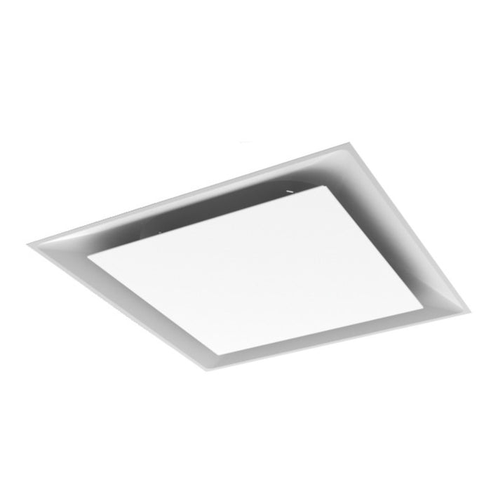 Titus Architectural Ceiling Diffusers | Shelly Lighting
