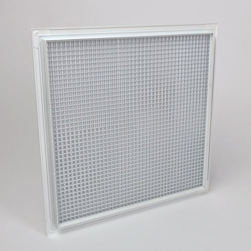 Lay-in Eggrate Return Grill (50F3)