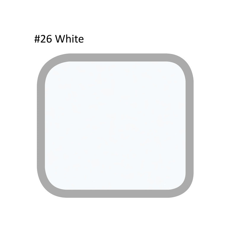 Standard White Touch-Up Paint — Shop Fontanesi & Kann